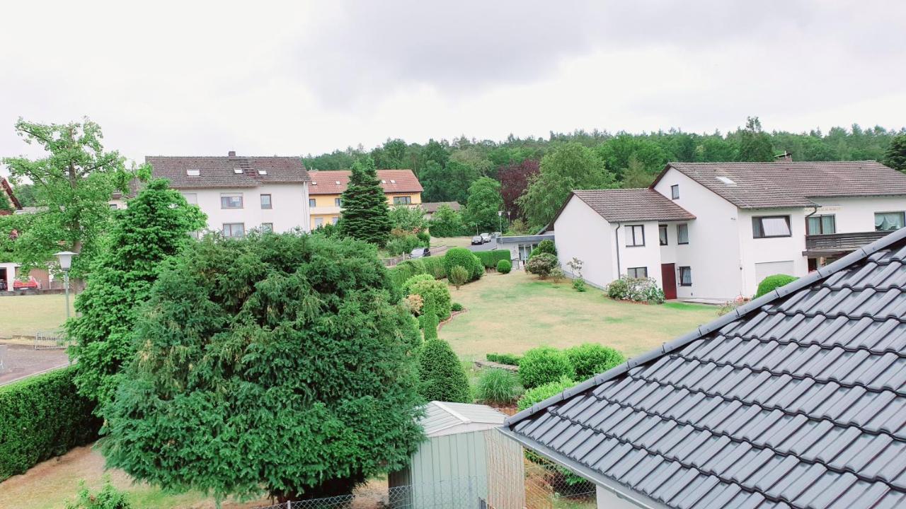 Sam'S Place Kreuzwertheim Exterior photo