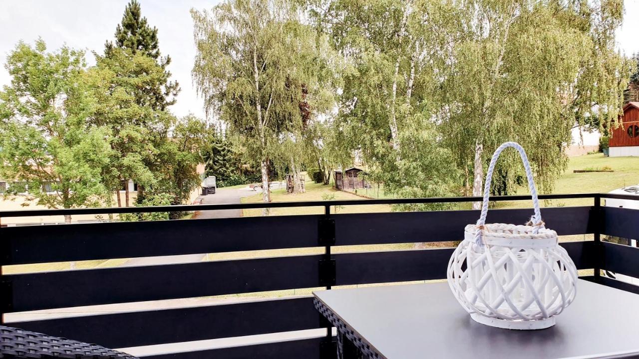 Sam'S Place Kreuzwertheim Exterior photo